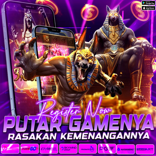 JUMBO77: Situs Slot Online untuk Pengunjung Indonesia